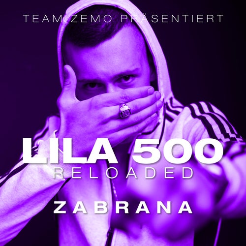 Lila 500 Reloaded