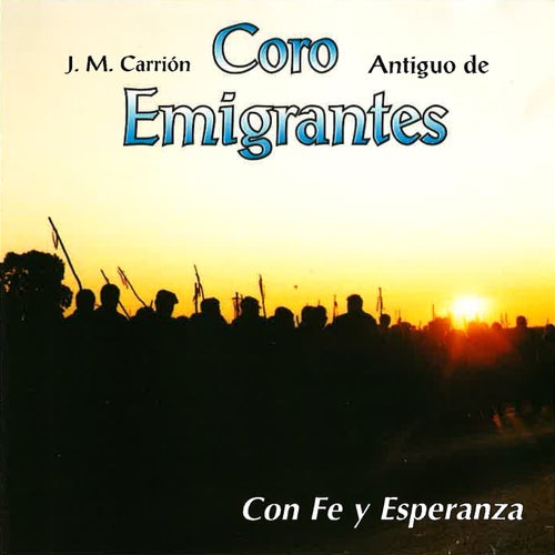 Con Fe y Esperanza