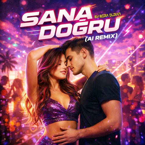 Sana Doğru (DJ Remix)