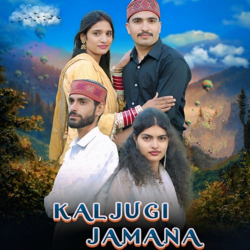 Kaljugi Jamana