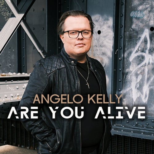 Are you alive