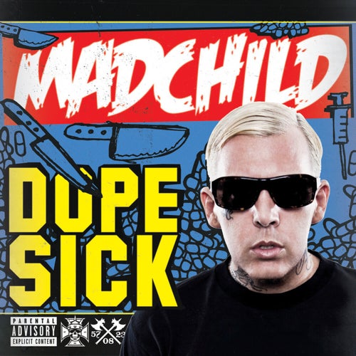 Dope Sick