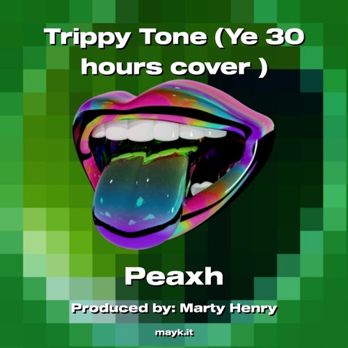 Trippy Tone (Ye 30 hours cover )