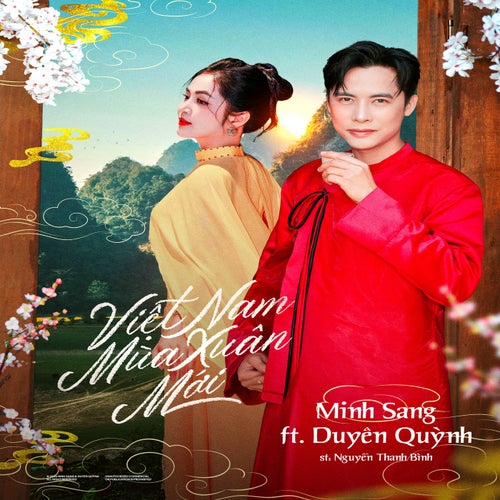 Việt Nam Mùa Xuân Mới