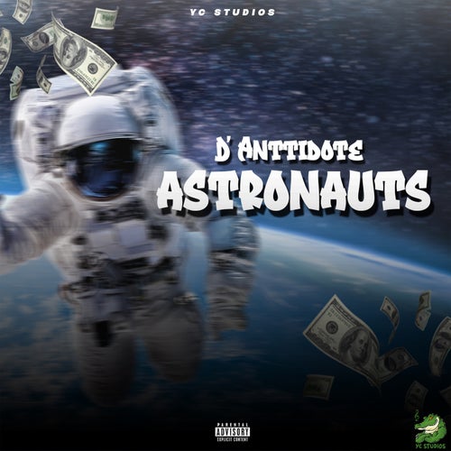 Astronauts