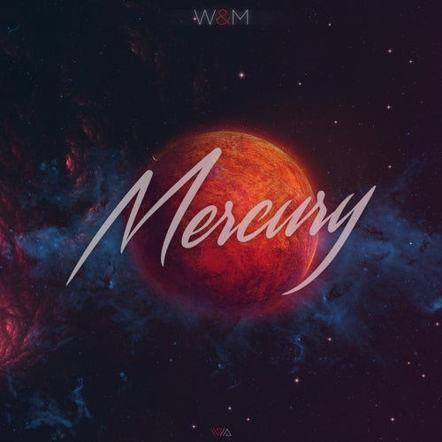 Mercury