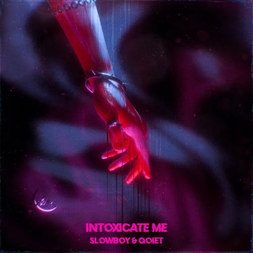 Intoxicate Me