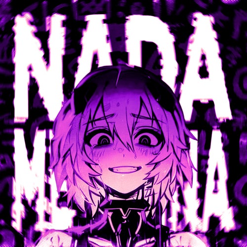 NADA ME FRENA