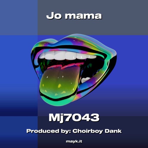 Jo mama