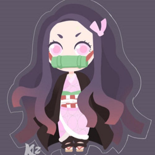 nezuko