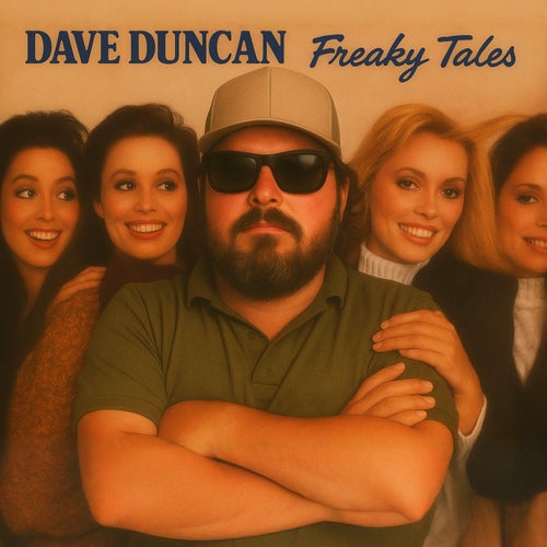 Freaky Tales