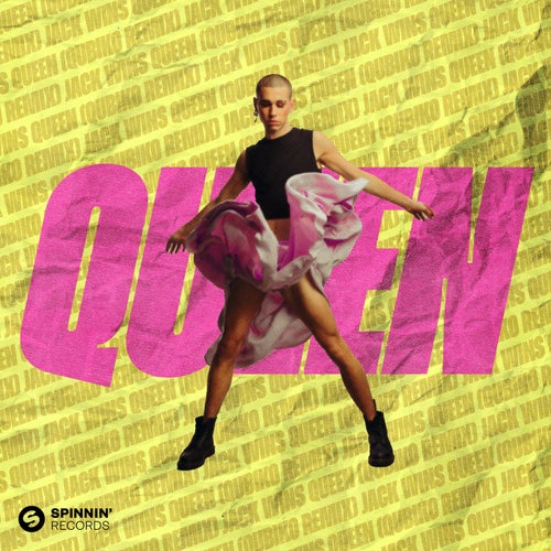 Queen (Qubiko Remix)
