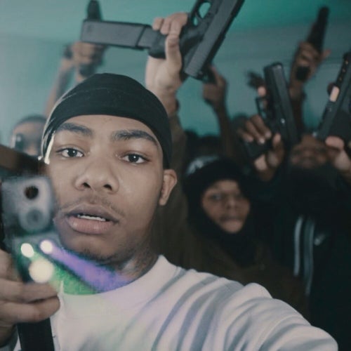 SOB Odee Faceshot (Computer Murders)