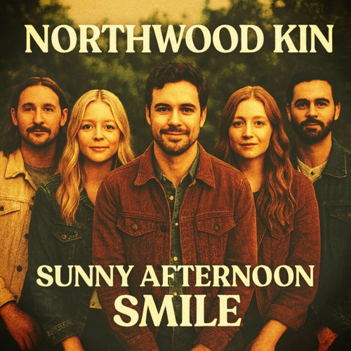 Sunny Afternoon Smile