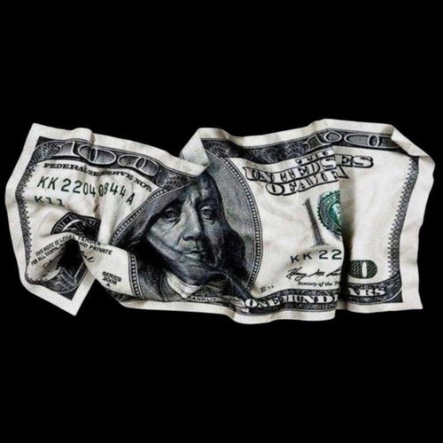 stackuje money