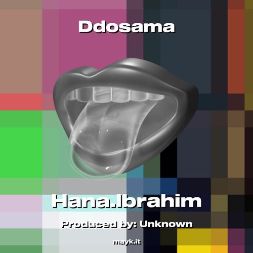 Ddosama