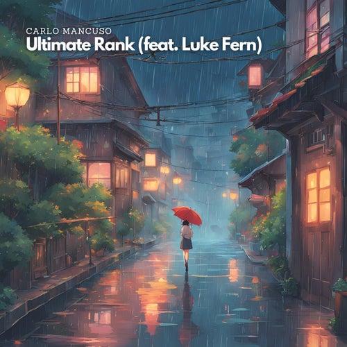 Ultimate Rank (feat. Luke Fern)