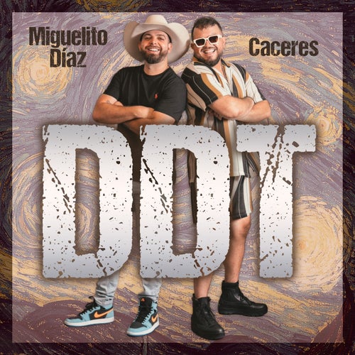 DDT