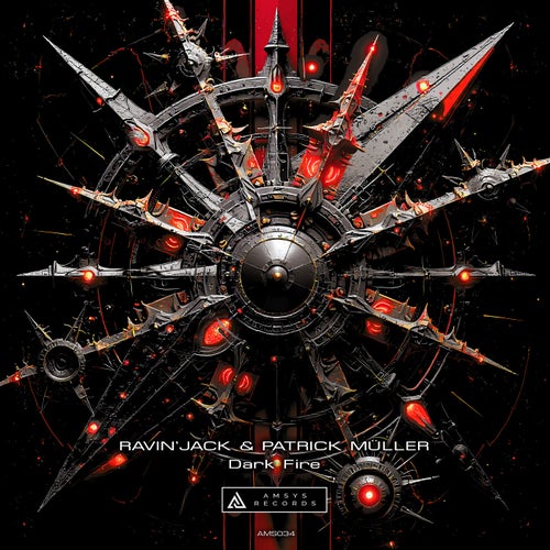 Dark Fire