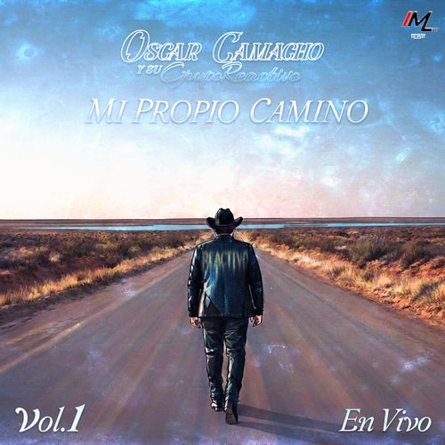 Mi Propio Camino (En Vivo)