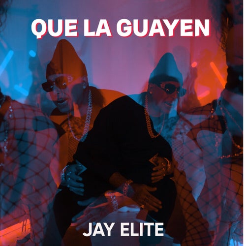 QUE LA GUAYEN