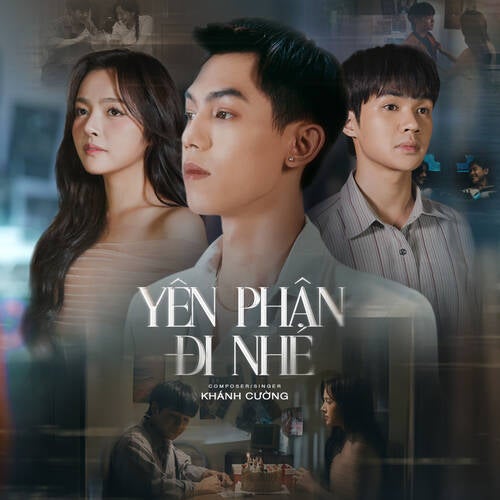 Yên Phận Đi Nhé