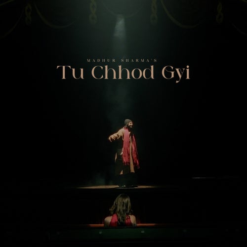 Tu Chhod Gyi