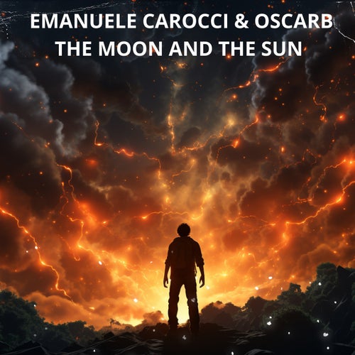 The Moon and The Sun