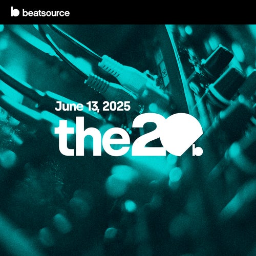 The 20 - June 13, 2025 Album Art