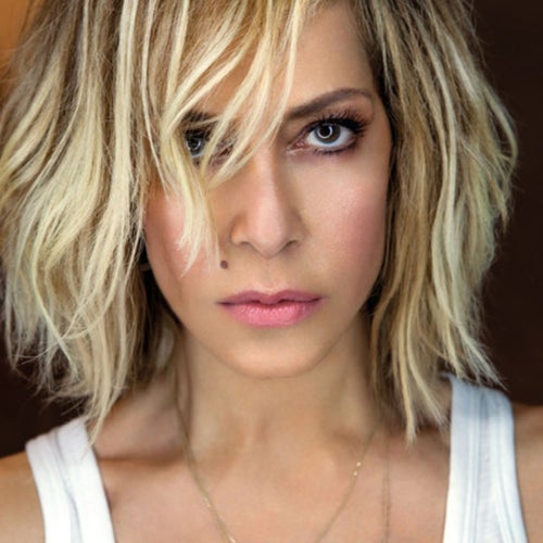 Anna Vissi Profile