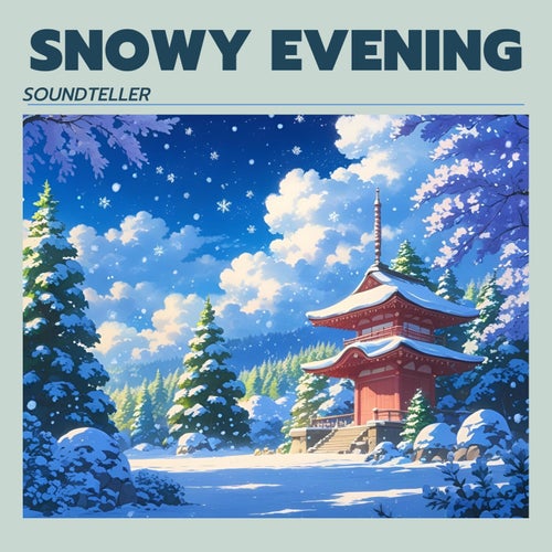 Snowy Evening