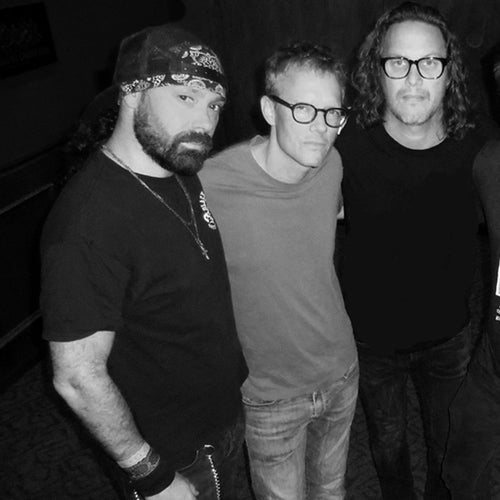 Candlebox Profile