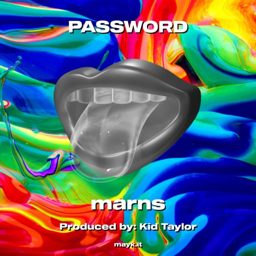PASSWORD