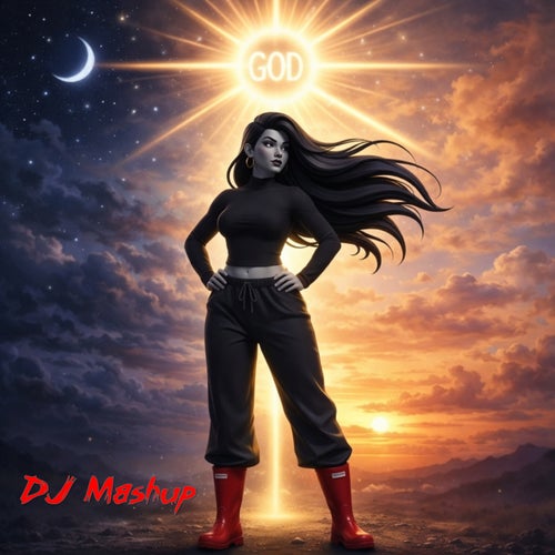 Morning+Night (DJ MASHUP)