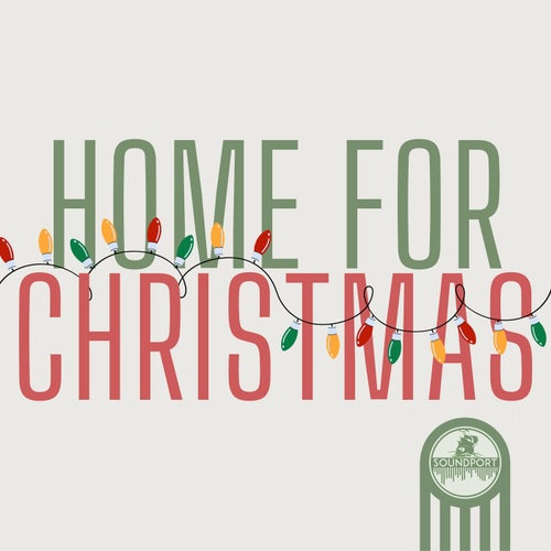 Home for Christmas