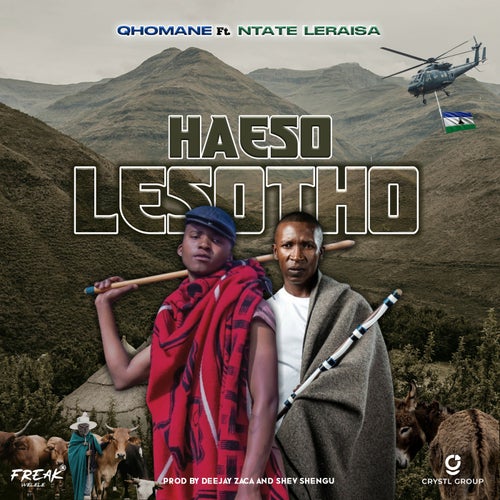 Haeso Lesotho