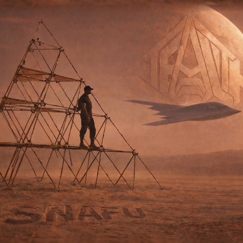 SNAFU