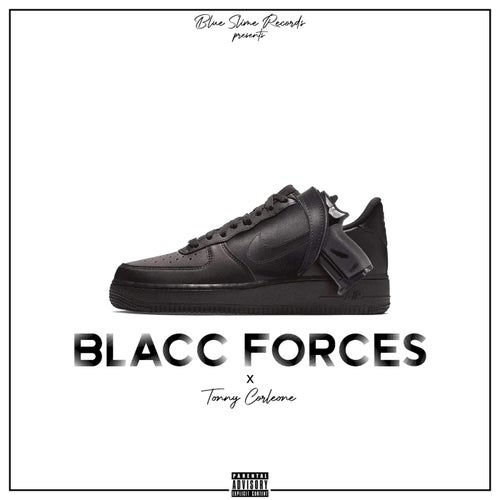 Blacc Forces