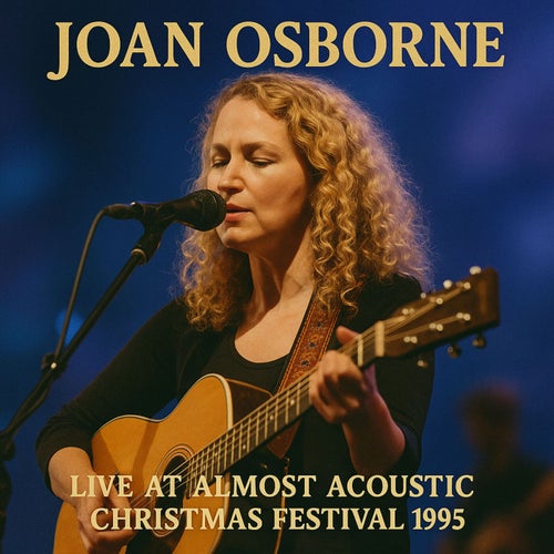 Live at Almost Acoustic Christmas Festival 1995 (Live)