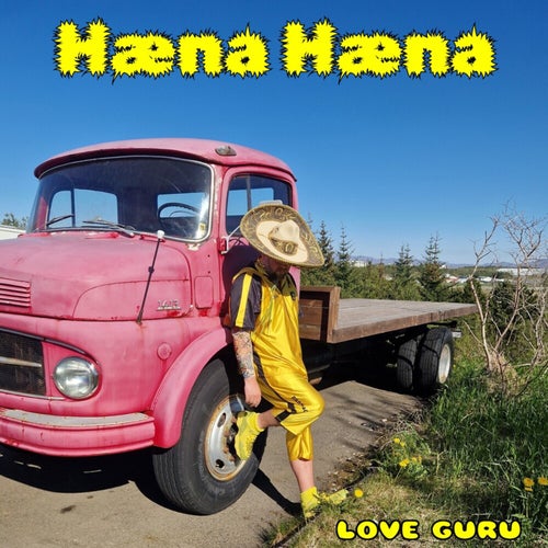 Hæna Hæna