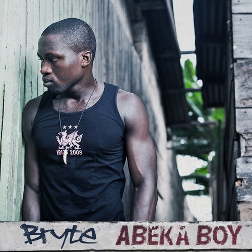 Abeka Boy