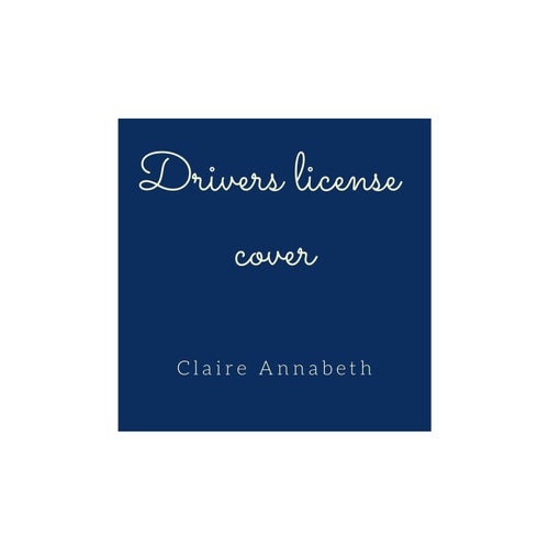 Drivers License