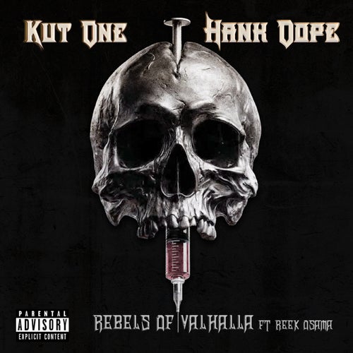 Rebels Of Valhalla