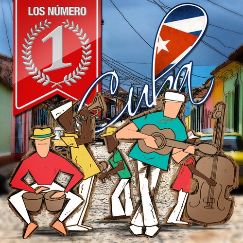 Cuba los Numero 1