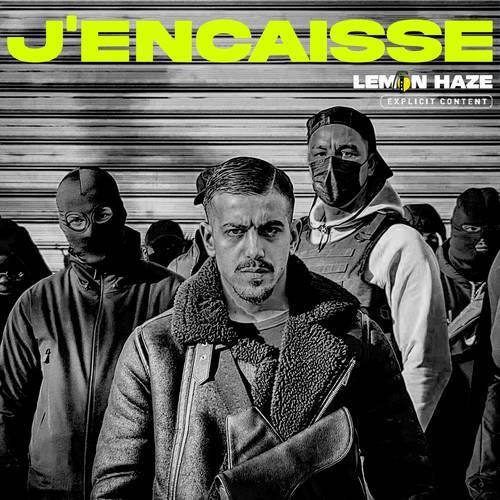 J'encaisse