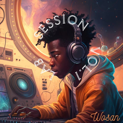 LAB SESSION VOL.1