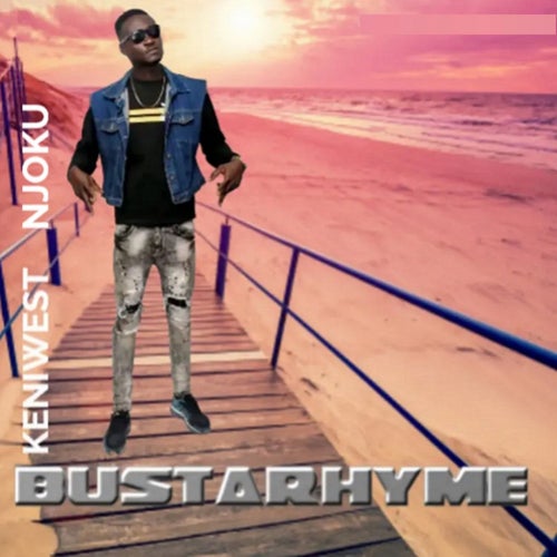 Bustarhyme