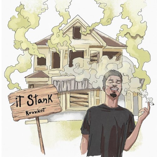 It Stank