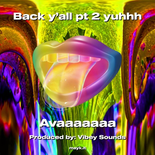 Back y’all pt 2 yuhhh