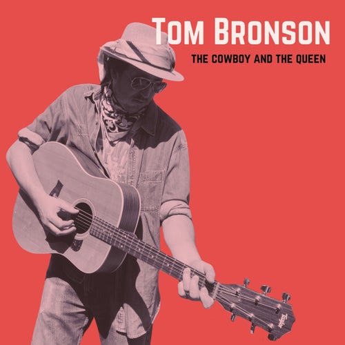 the cowboy & the queen